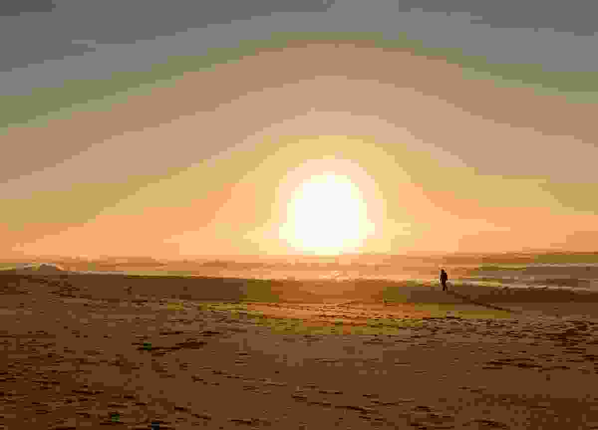 Early Morning Sunshine Early Morning Sunshine